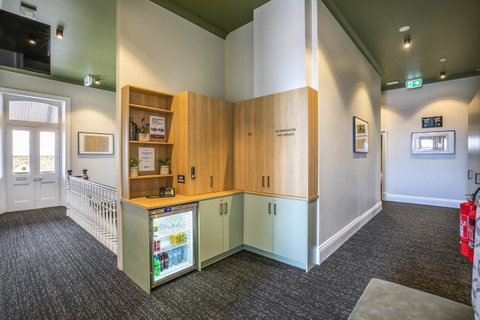 Nightcap At Exeter Hotel - Accommodation 4U 10