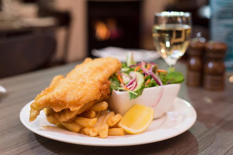 Nightcap At Exeter Hotel - Accommodation 4U 6