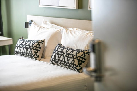 Nightcap At Exeter Hotel - Accommodation 4U 11