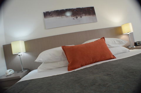 Loxton Community Hotel Motel - Accommodation 4U 29
