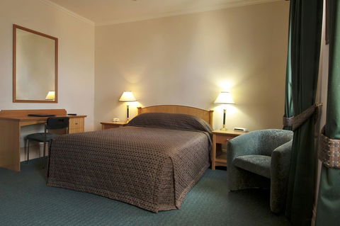 Loxton Community Hotel Motel - Accommodation 4U 28