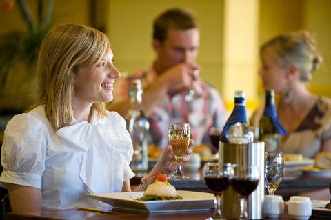 Loxton Community Hotel Motel - Accommodation 4U 27