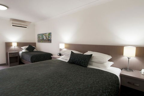 Loxton Community Hotel Motel - Accommodation 4U 11