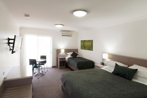 Loxton Community Hotel Motel - Accommodation 4U 12