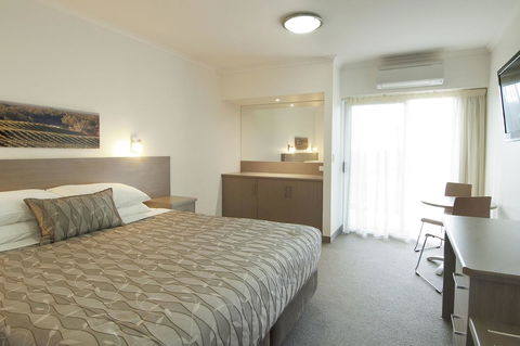 Loxton Community Hotel Motel - Accommodation 4U 20