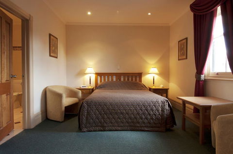 Loxton Community Hotel Motel - Accommodation 4U 24