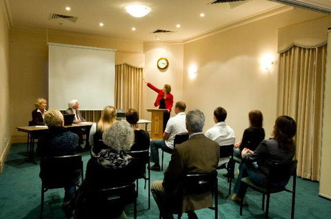 Loxton Community Hotel Motel - Accommodation 4U 30