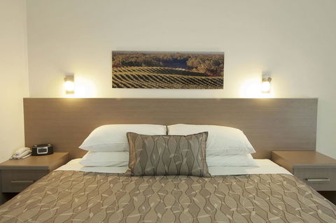 Loxton Community Hotel Motel - Accommodation 4U 22