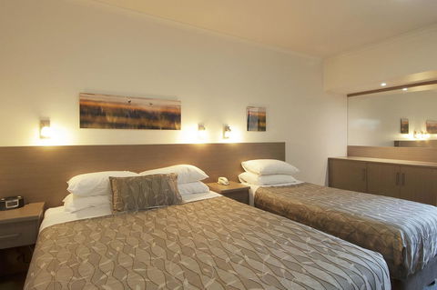 Loxton Community Hotel Motel - Accommodation 4U 19
