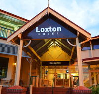 Loxton Community Hotel Motel - Accommodation 4U