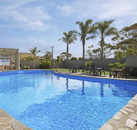Adelaide Road Motor Lodge - Accommodation 4U