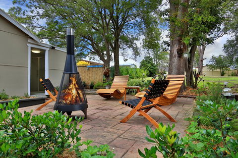 Hudson Bay @ Basin View-Pet Friendly-15 Mins To Hyams Beach - Accommodation 4U 30