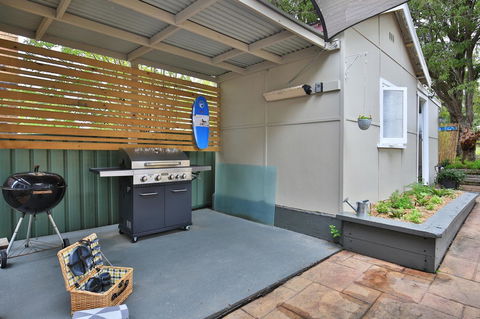 Hudson Bay @ Basin View-Pet Friendly-15 Mins To Hyams Beach - Accommodation 4U 35