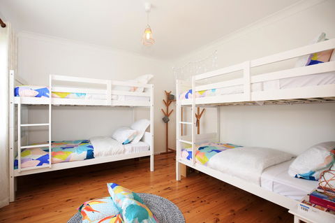 Hudson Bay @ Basin View-Pet Friendly-15 Mins To Hyams Beach - Accommodation 4U 11