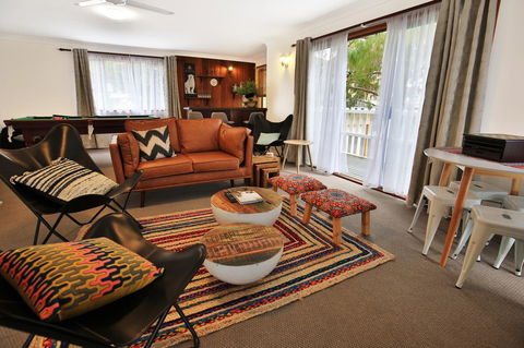 Hudson Bay @ Basin View-Pet Friendly-15 Mins To Hyams Beach - Accommodation 4U 21