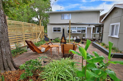 Hudson Bay @ Basin View-Pet Friendly-15 Mins To Hyams Beach - Accommodation 4U 29