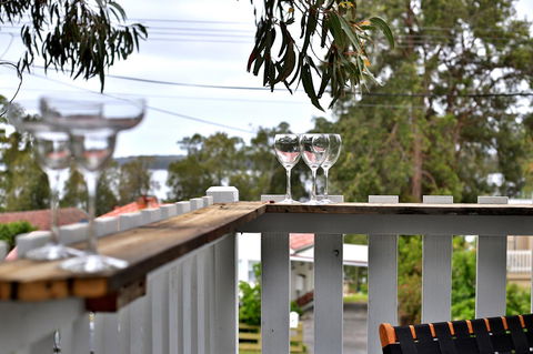 Hudson Bay @ Basin View-Pet Friendly-15 Mins To Hyams Beach - Accommodation 4U 24