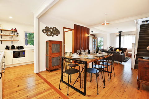 Hudson Bay @ Basin View-Pet Friendly-15 Mins To Hyams Beach - Accommodation 4U 3