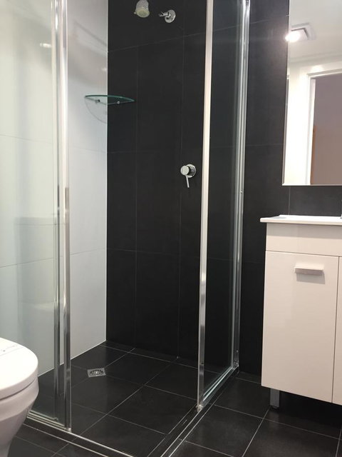 Hilton Beachfront Motel - Accommodation 4U 23