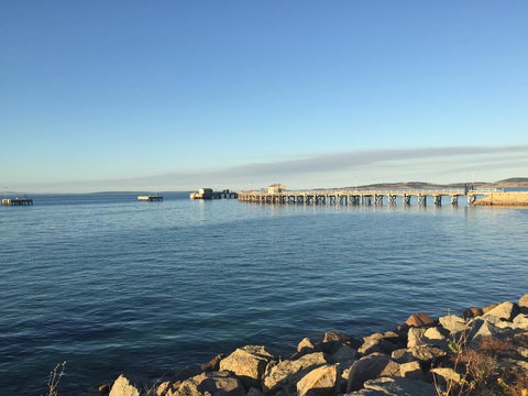 Hilton Beachfront Motel - Accommodation 4U 38