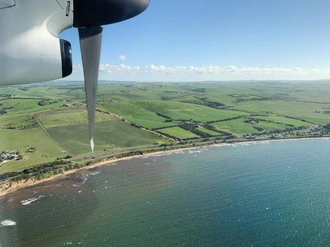 Hilton Beachfront Motel - Accommodation 4U 9