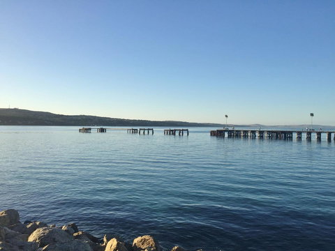 Hilton Beachfront Motel - Accommodation 4U 33