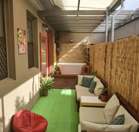 Diamond on Olive - Accommodation 4U