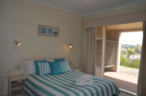 The Bluff Resort Apartments - Accommodation 4U 30