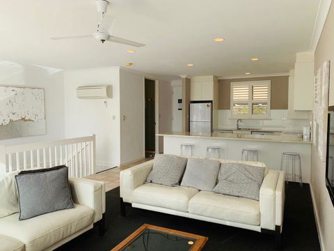 The Bluff Resort Apartments - Accommodation 4U 1