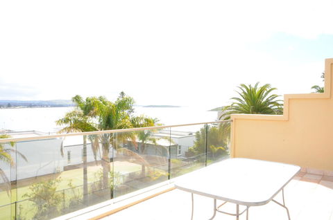The Bluff Resort Apartments - Accommodation 4U 27