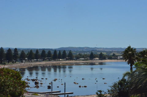 The Bluff Resort Apartments - Accommodation 4U 20