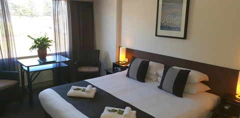 Nightcap At Hotel Victor - Accommodation 4U 2