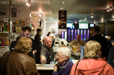 Nightcap At Hotel Victor - Accommodation 4U 25