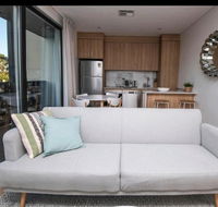 Wisteria Apartments - Accommodation 4U