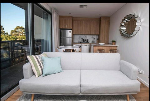 Wisteria Apartments - Accommodation 4U 0