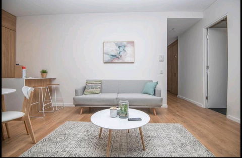 Wisteria Apartments - Accommodation 4U 5