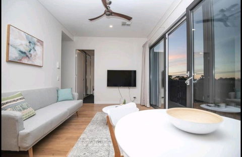 Wisteria Apartments - Accommodation 4U 2