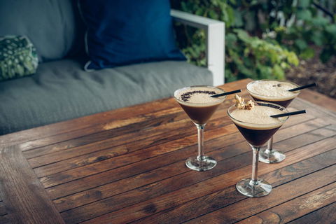 Mick O\'Sheas - Accommodation 4U 44