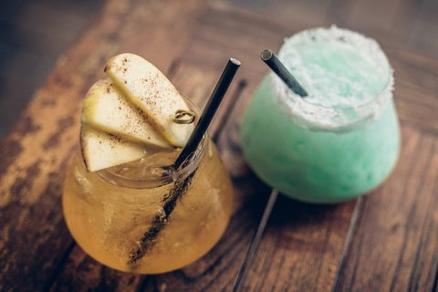 Mick O\'Sheas - Accommodation 4U 43