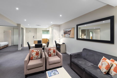 Apartments @ 16 Holdfast - Accommodation 4U 8