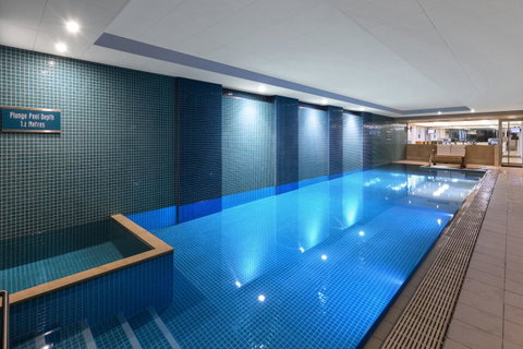 Apartments @ 16 Holdfast - Accommodation 4U 1