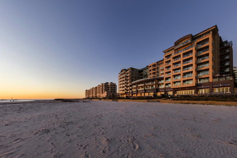 Apartments @ 16 Holdfast - Accommodation 4U 6