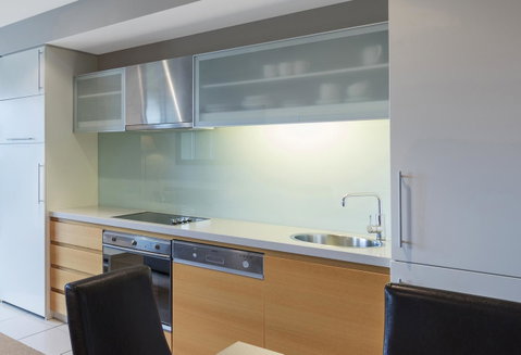 Apartments @ 16 Holdfast - Accommodation 4U 12