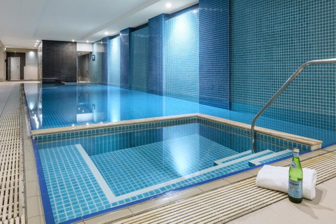 Apartments @ 16 Holdfast - Accommodation 4U 2