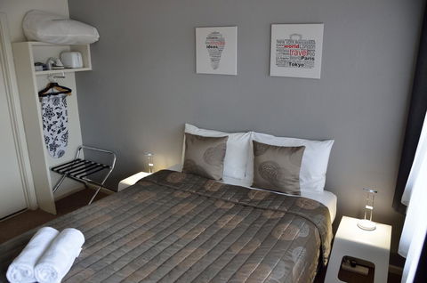105 On The Park - Accommodation 4U 9
