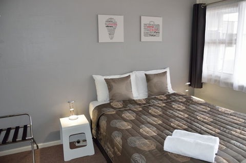 105 On The Park - Accommodation 4U 6