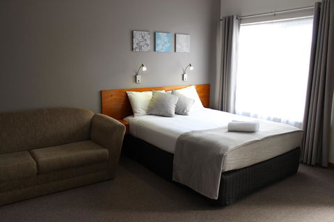 105 On The Park - Accommodation 4U 1