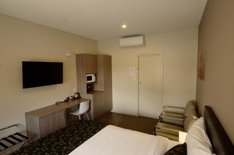 105 On The Park - Accommodation 4U 14