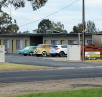 105 On The Park - Accommodation 4U