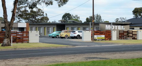 105 On The Park - Accommodation 4U 0